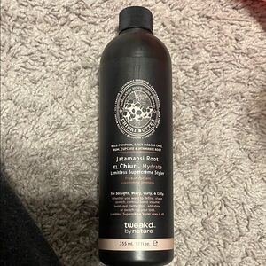 Tweak'd by Nature Limitless Supercreme Styler